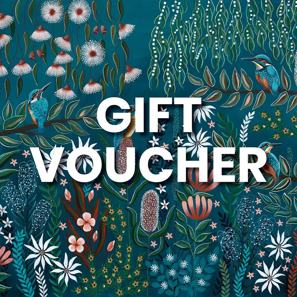 Gift Voucher